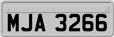 MJA3266
