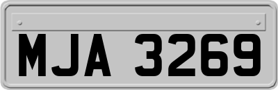 MJA3269