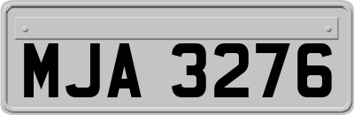 MJA3276