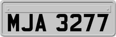 MJA3277