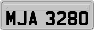 MJA3280