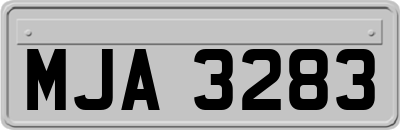 MJA3283