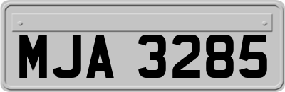 MJA3285