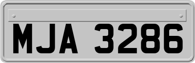 MJA3286