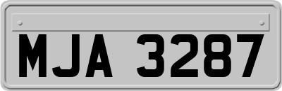 MJA3287