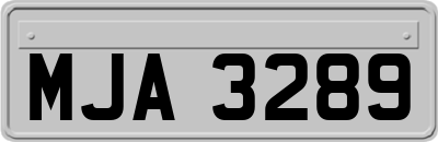 MJA3289