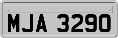 MJA3290
