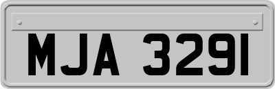 MJA3291