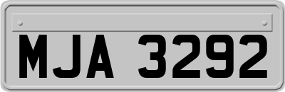 MJA3292