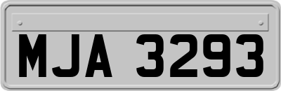 MJA3293