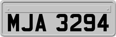 MJA3294