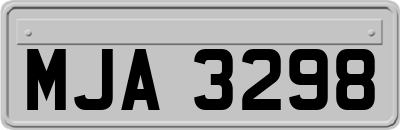 MJA3298