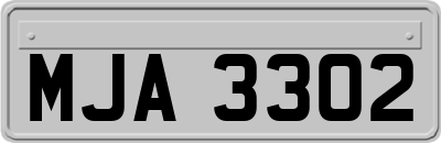 MJA3302
