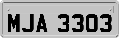 MJA3303