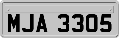 MJA3305