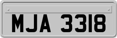MJA3318