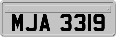 MJA3319