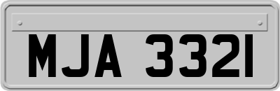 MJA3321