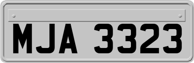 MJA3323