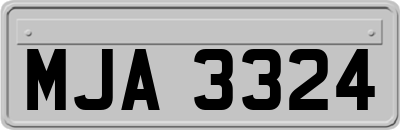 MJA3324