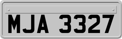 MJA3327