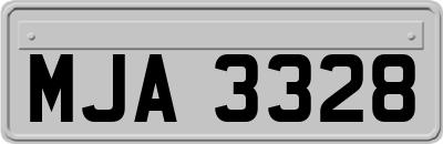 MJA3328
