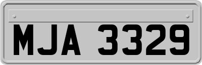 MJA3329