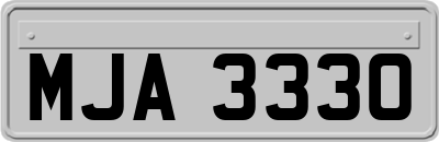 MJA3330