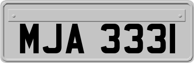 MJA3331