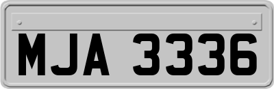 MJA3336