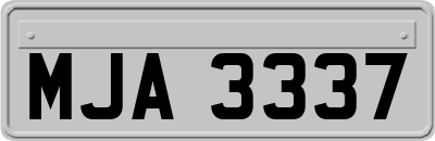 MJA3337