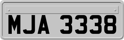 MJA3338