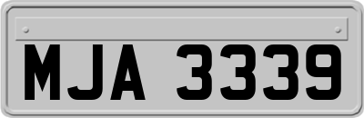 MJA3339