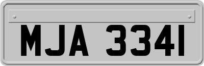 MJA3341