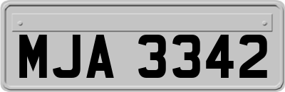 MJA3342