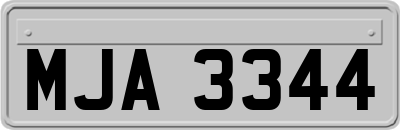 MJA3344