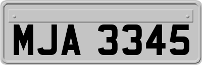 MJA3345