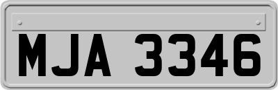 MJA3346