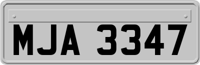 MJA3347