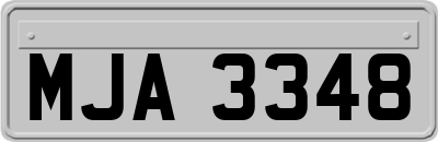 MJA3348
