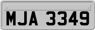 MJA3349