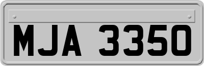 MJA3350