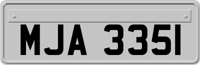 MJA3351