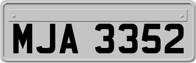 MJA3352