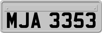 MJA3353