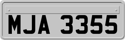 MJA3355