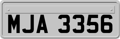 MJA3356