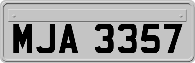 MJA3357