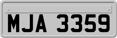 MJA3359