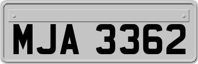 MJA3362